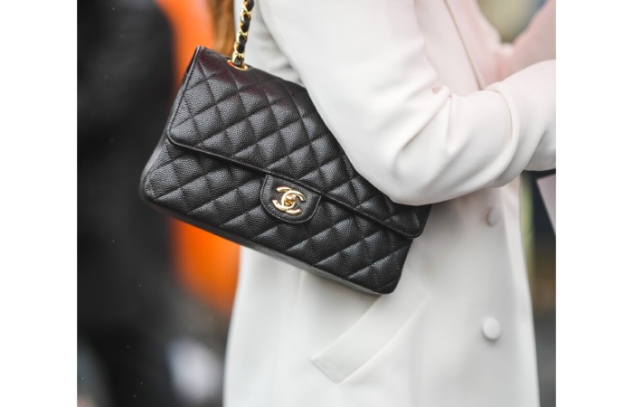 Chanel Classic Flap