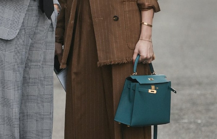 HERMÈS KELLY