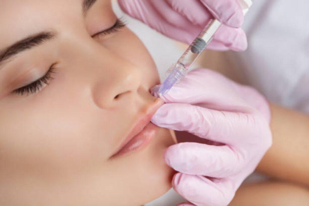 dermal fillers