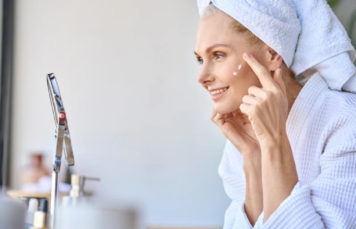 Enhance Your Skincare Routine Beauty Tweaks