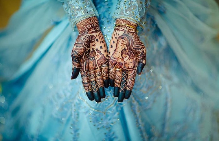 Tips For Maintaining The Freshness And Color Of Your Wedding_Xzmwl36yzo0= Bridal Mehndi