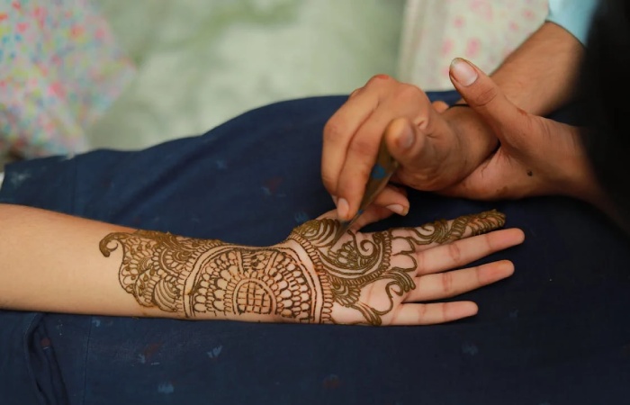 Unique and Creative Wedding_Xzmwl36yzo0= Bridal Mehndi To Try In 2024 bridal:xzmwl36yzo0= mehndi design