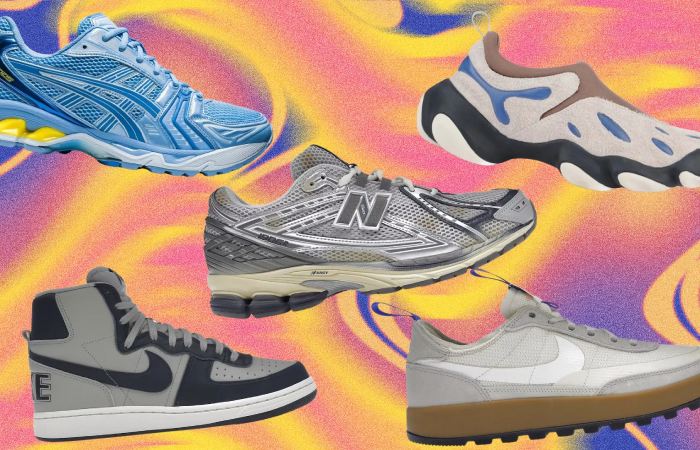 Find the Best Men's Sneakers for Every Occasion Today