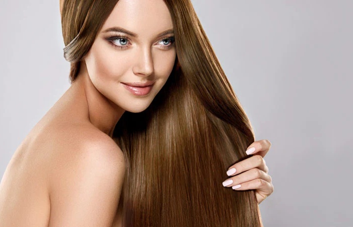 Why first-class Hair Straightening products count Straight Hair