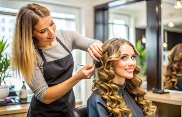 Finding the perfect salon requires a little research. Here's how to get started_