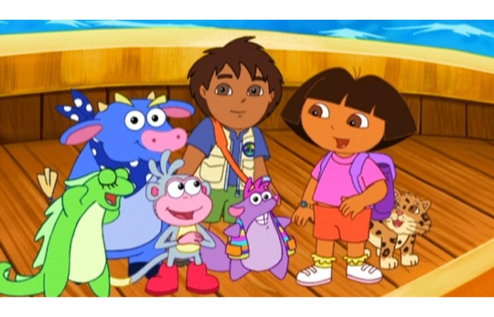 What is Dora's Safety Wipe Off