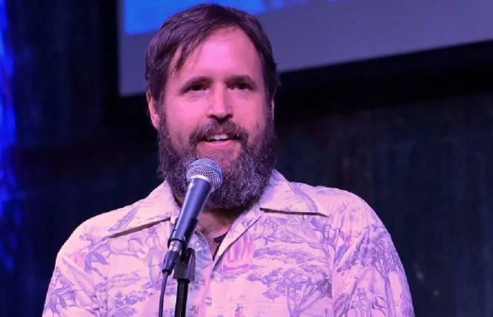 Who Is Duncan Trussell