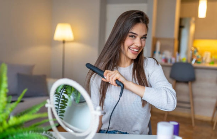 Hair Straightener Write For Us